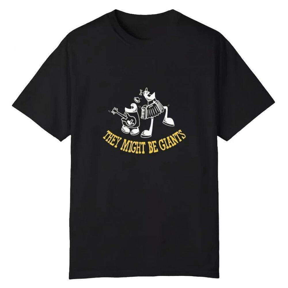 They Might Be Giants Homestar Runner Unisex T Shirt
